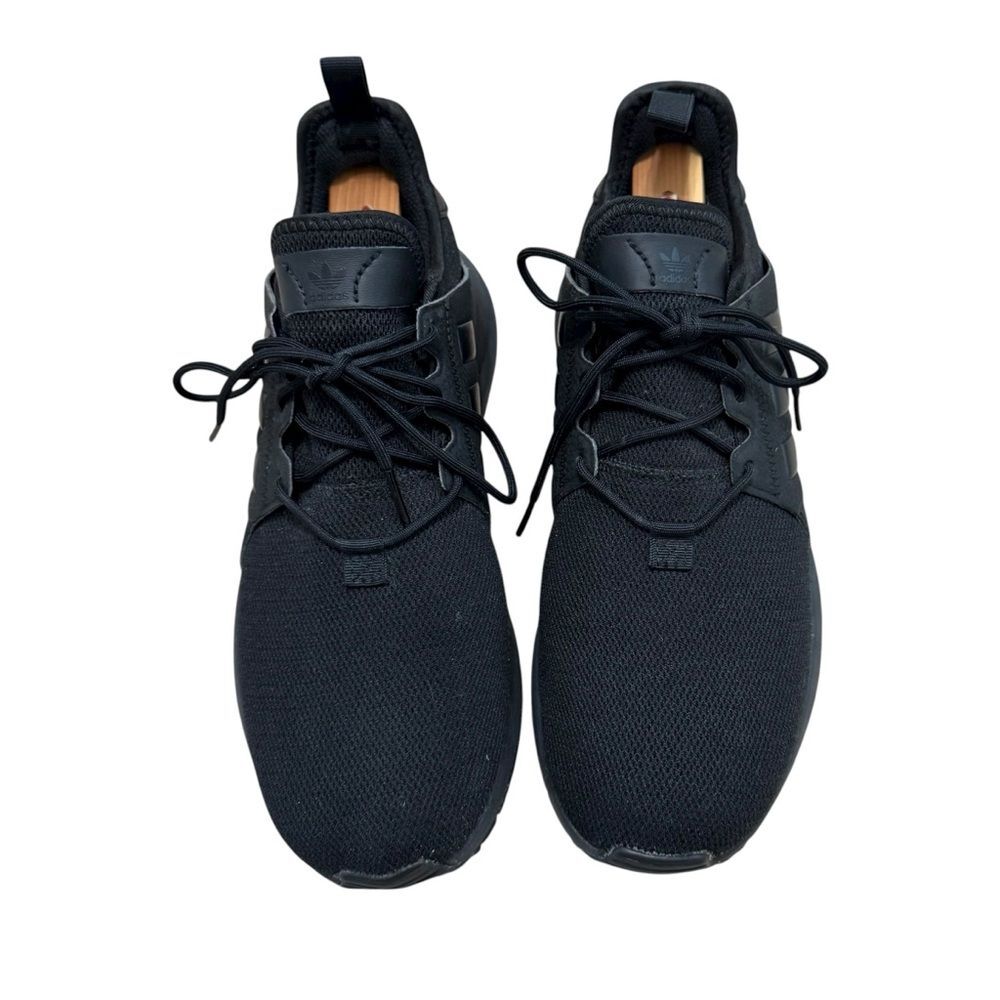 Adidas Ortholite Sneakers 6.5 Core Black Athleisure Everyday Comfort